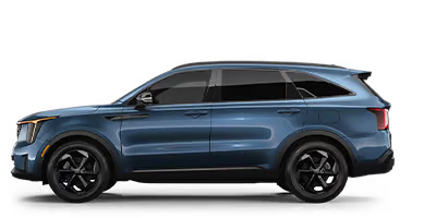 Briggs Kia in Topeka KS