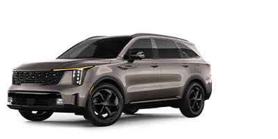 Briggs Kia in Topeka KS