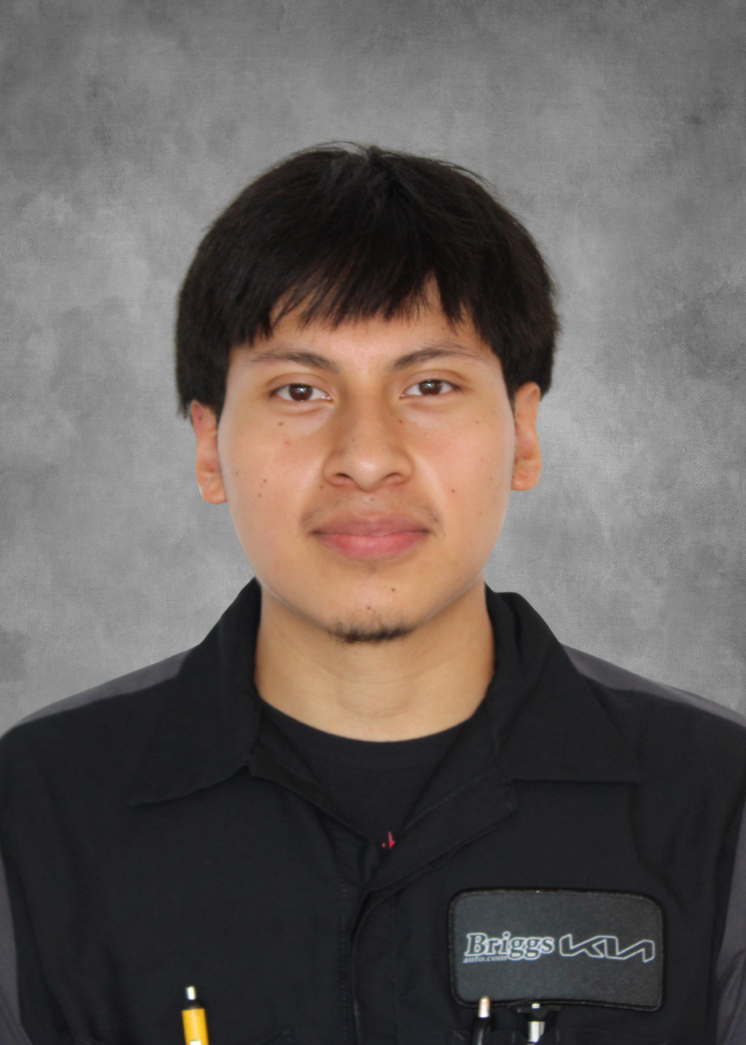 Kevin Deleon
