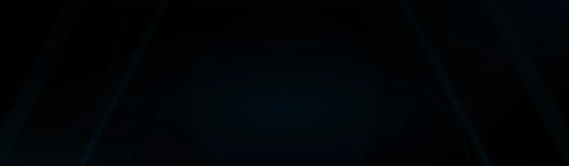 Dark navy background with soft angled light streaks behind the Briggs Kia of Topeka scheduled maintenance call to action