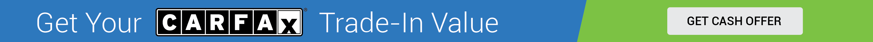 Trade-In Banner | Briggs Kia in Topeka KS