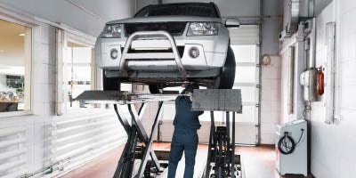 Intermediate Service