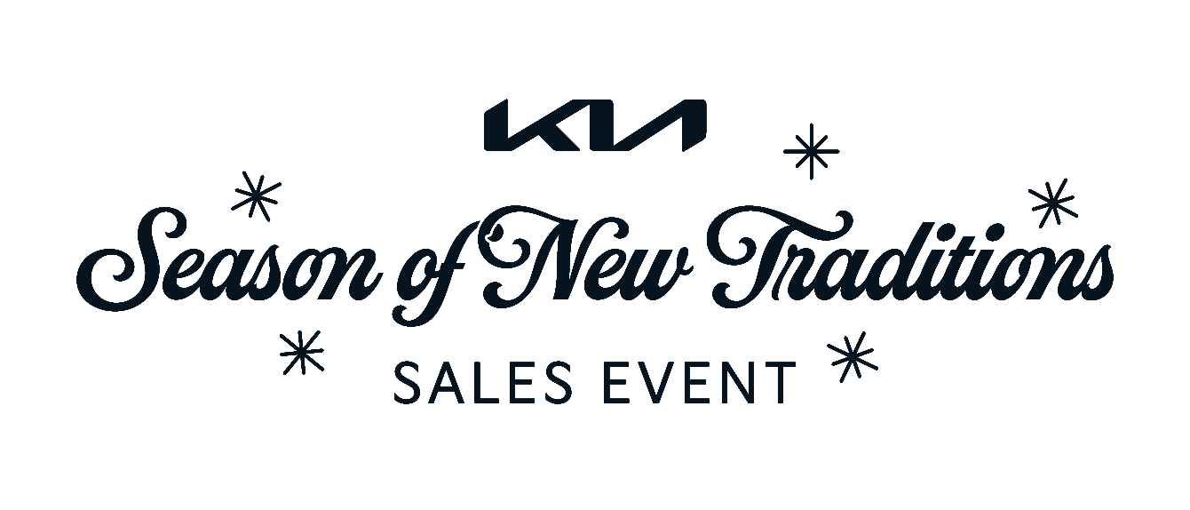 Season of New Traditions Kia